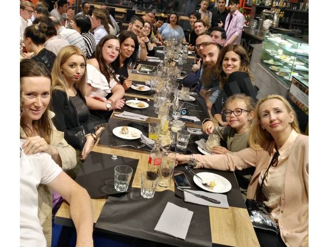 Al Guala Il Serale Fa Riscoprire Il Valore della Formazione Scolastica