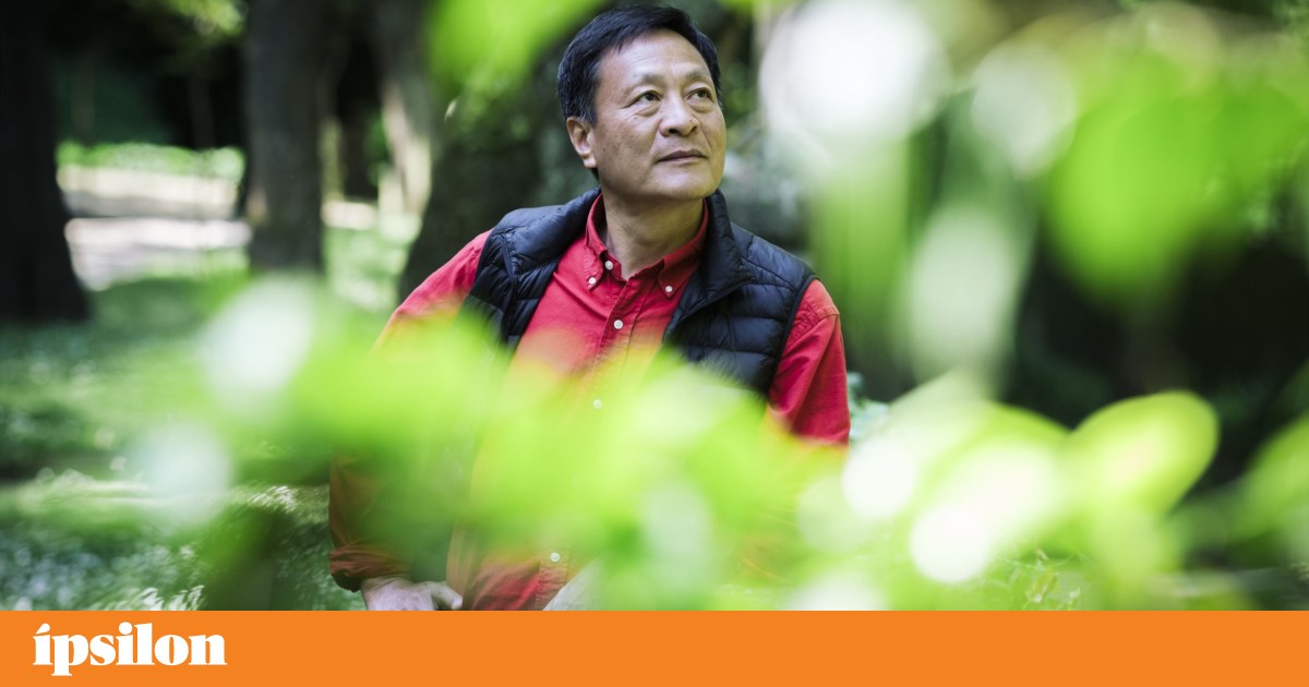 Arquitecto chinês Kongjian Yu morre em acidente de avião no Brasil | Arquitectura