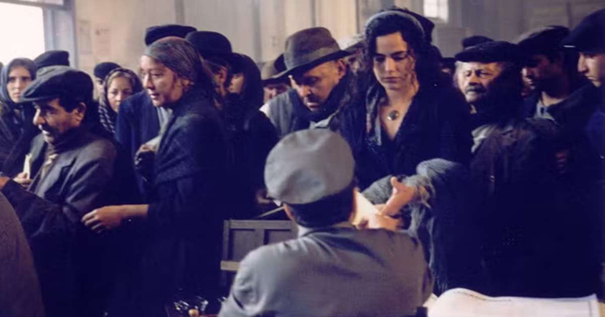 Ator de Terra Nostra morreu após acidente trágico em escada rolante