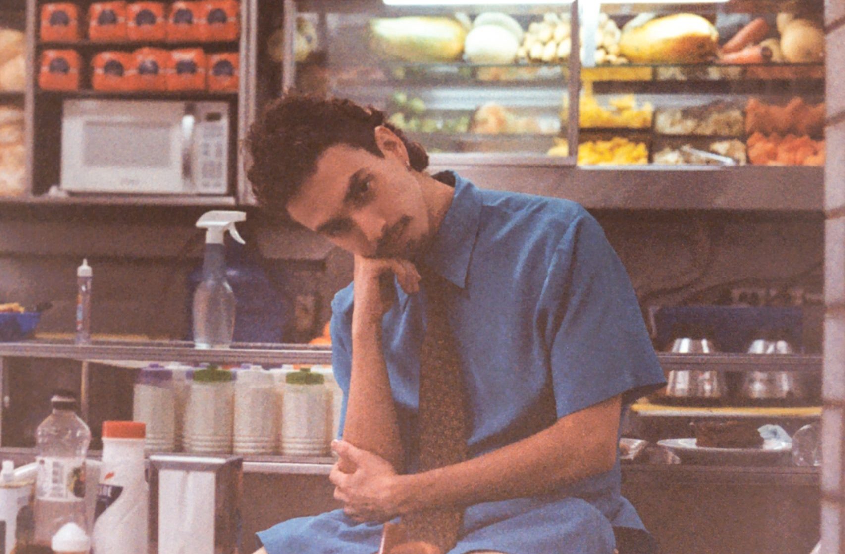 BPE + Música recebe o talento de Tivo na Biblioteca Pública do Estado