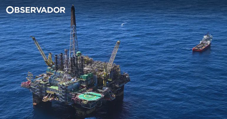 Brasil supera 5 milhões de barris diários de petróleo e gás – Observador
