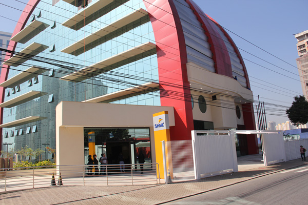 CIESP E Senac SBC Discutem Saúde Mental, Segurança Psicológica e ESG