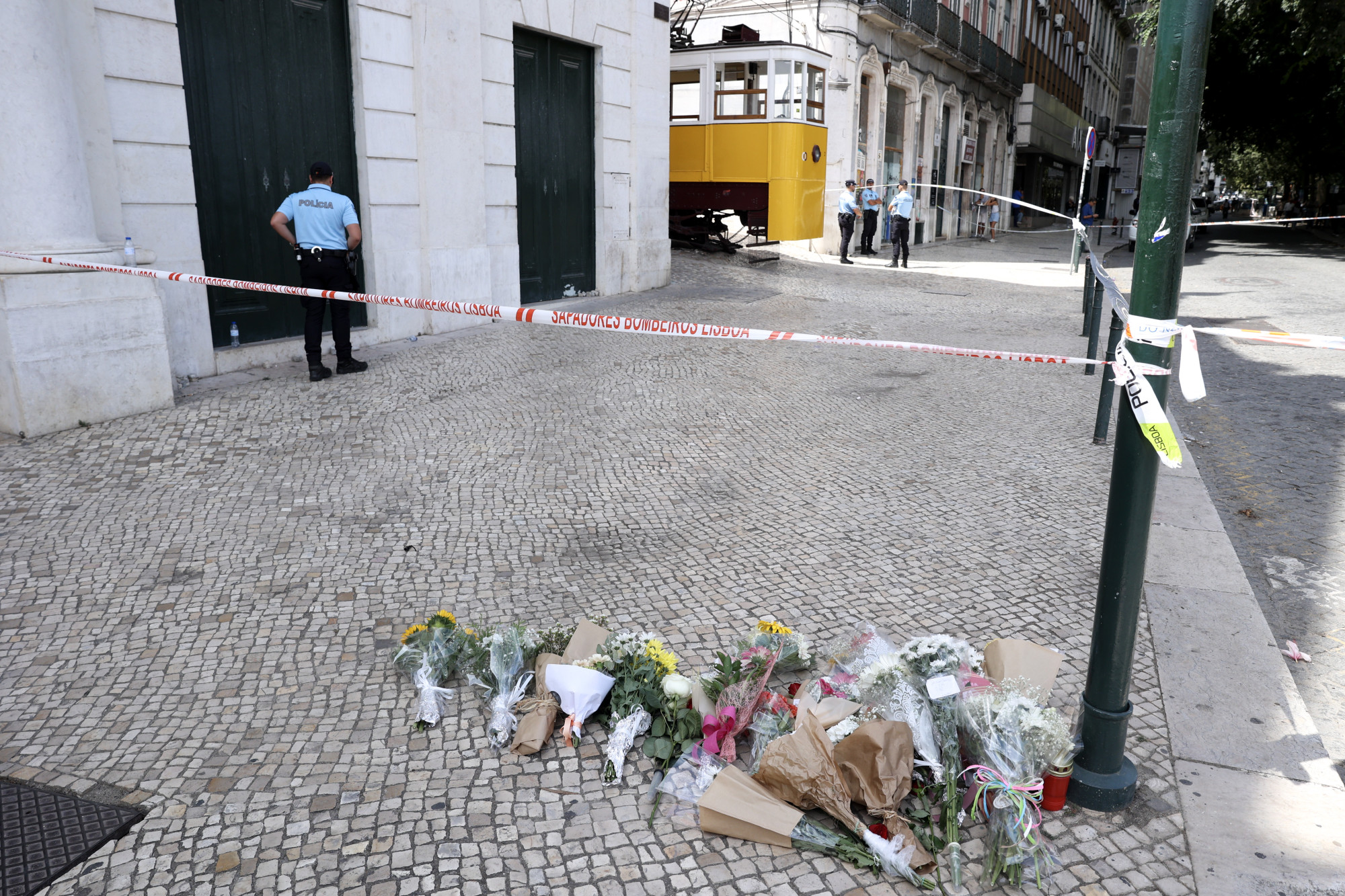 Carris ocultou dois acidentes anteriores no Elevador da Glória