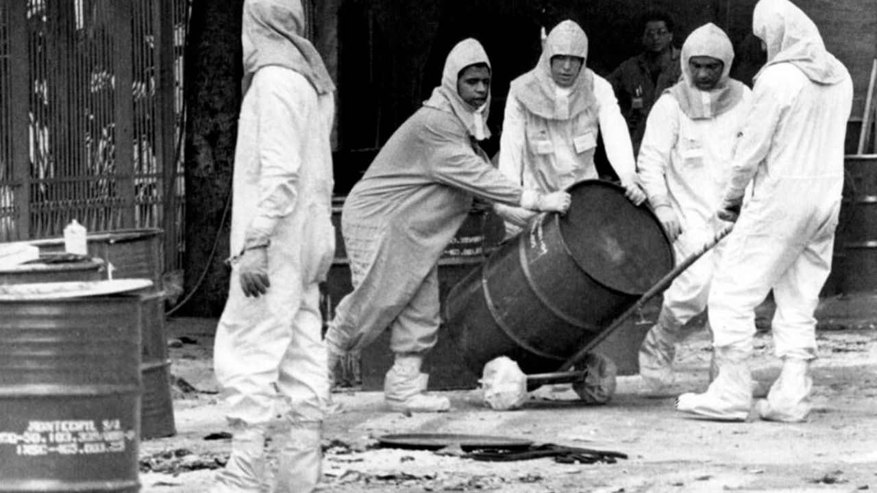 Césio-137: As marcas ainda deixadas pelo maior acidente radioativo do Brasil