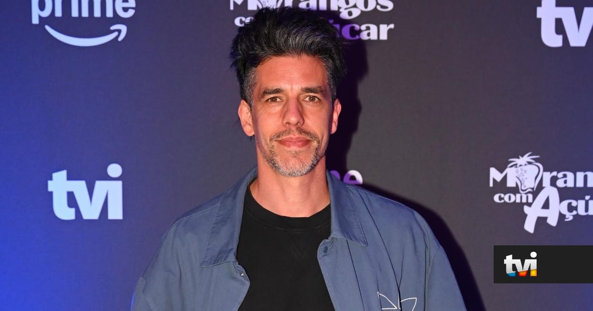 Cifrão sofre um acidente: «Em 2025 fui eu» - Novelas