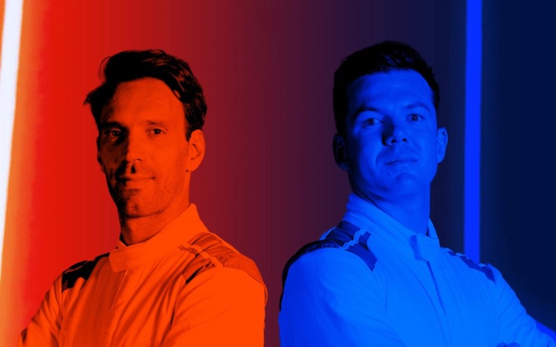 Citroën junta-se à Fórmula E com dois pilotos excecionais - Confirmados Jean-Éric Vergne e Nick Cassidy - Auto News, Mercado Automóvel e Novidades