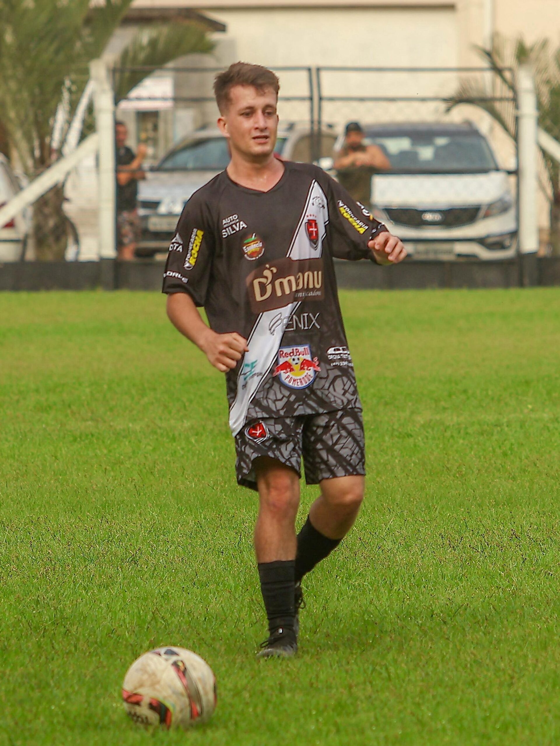 Comoção no esporte pomerodense: morre segunda vítima do grave acidente registrado em Pomerode