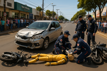 Acesso à Informação