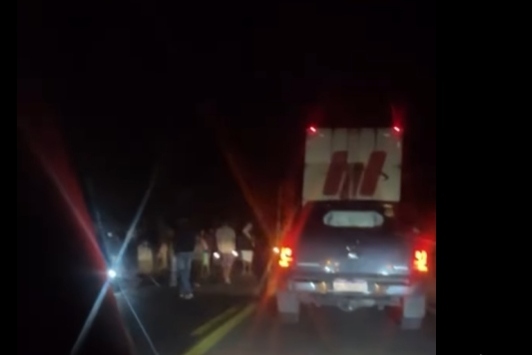 Irmãos cantores de arrocha morrem em acidente na BR-101/BA