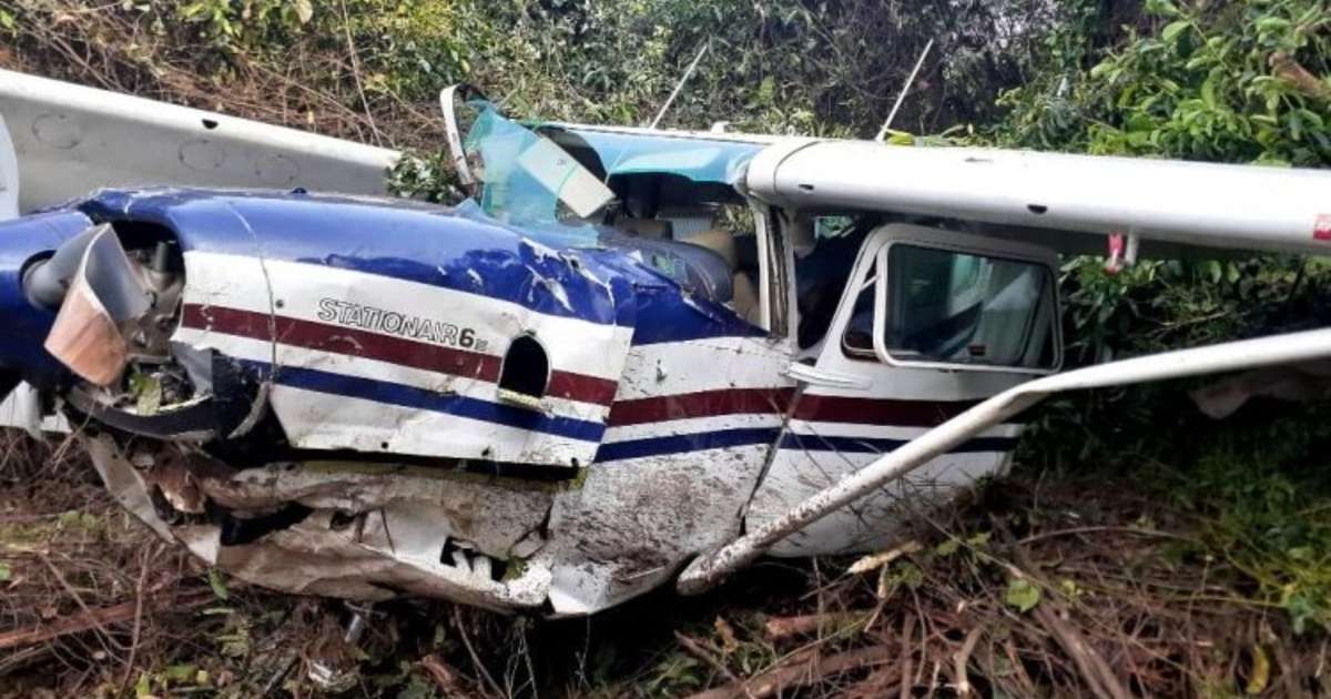 Empresário famoso morre em acidente aéreo no Pantanal; entenda o que aconteceu