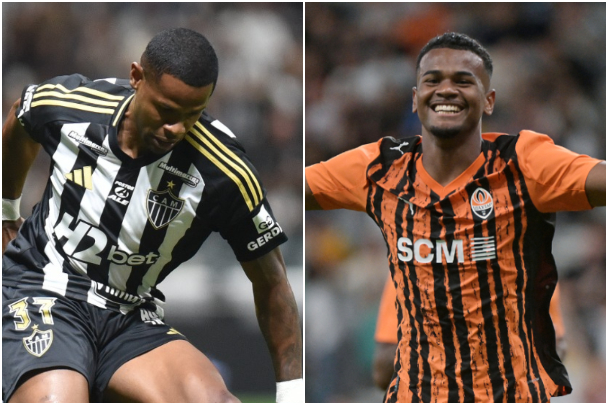 Estudo coloca Atlético entre os 100 que mais movimentaram dinheiro no mercado em 2025