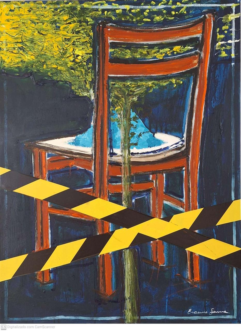 Exposição marca os 38 anos do acidente com o Césio-137