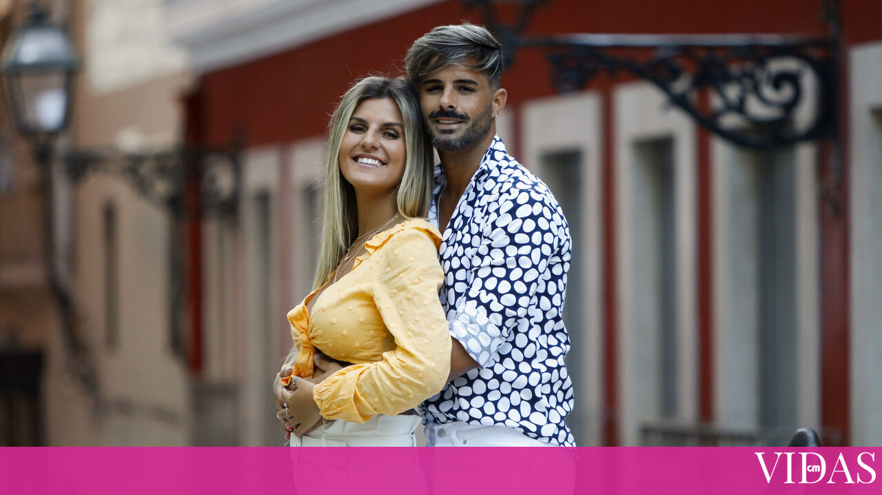 Filho de Rui Figueiredo e Jéssica Antunes sofre acidente a poucos dias do casamento dos pais - Últimas