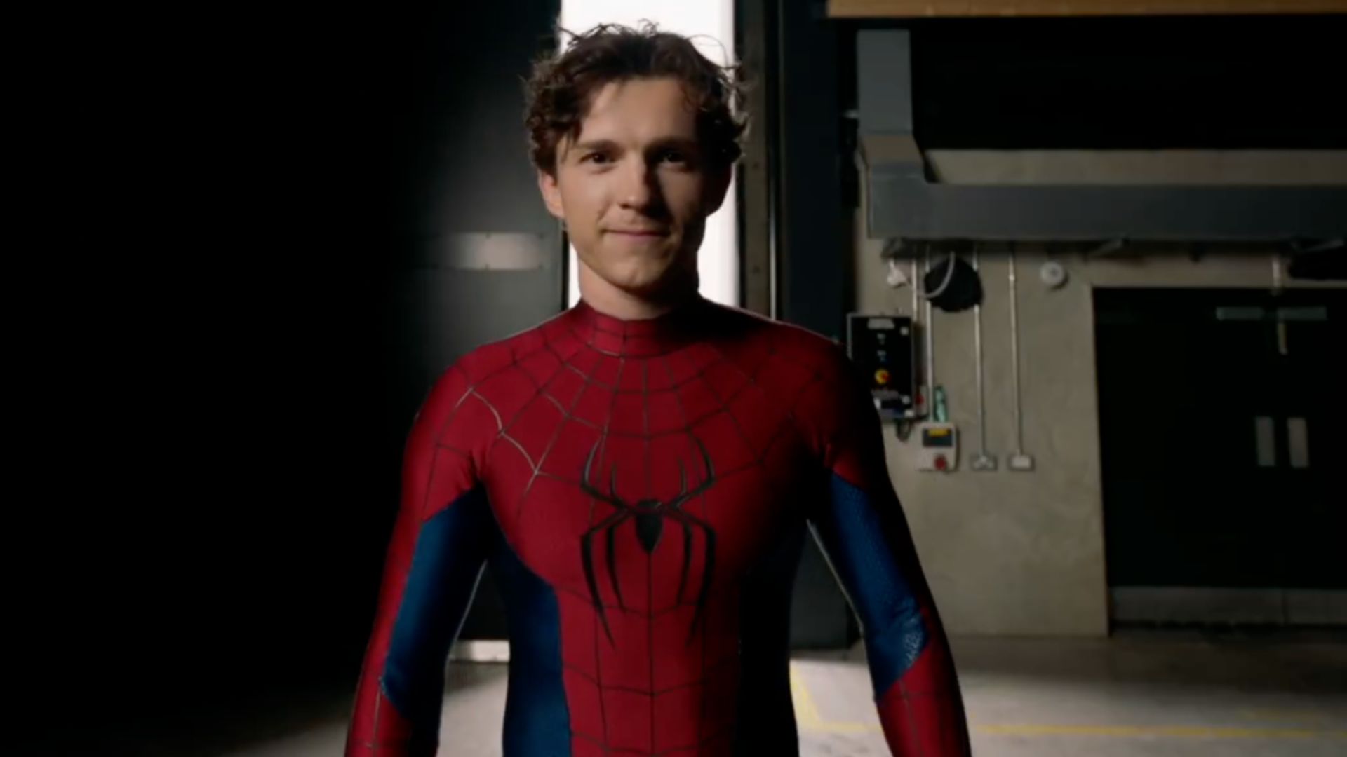 Filmagens de Homem-Aranha 4 são interrompidas após acidente de Tom Holland