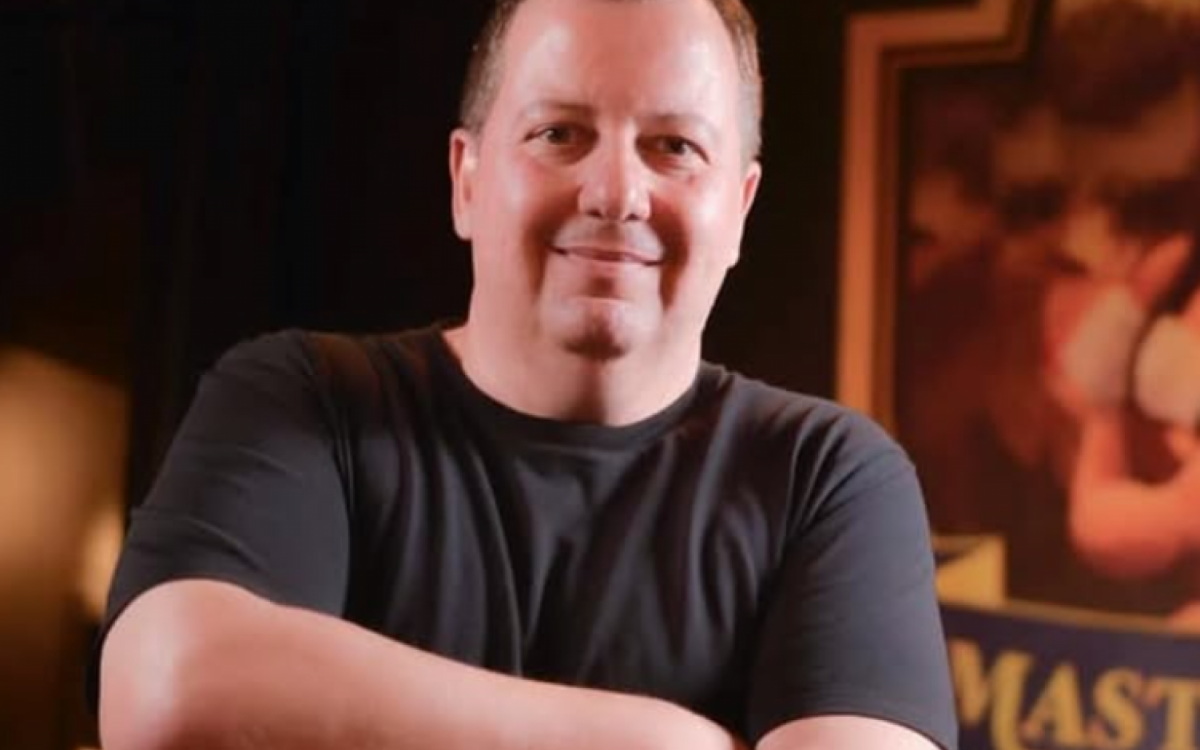 Fundador da cervejaria Masterpiece, André Valle morre em acidente de moto em Niterói | Rio de Janeiro