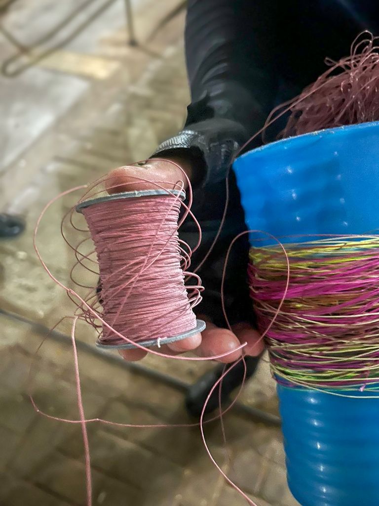 GCM apreende adolescente com linha chilena após acidente em Araçatuba