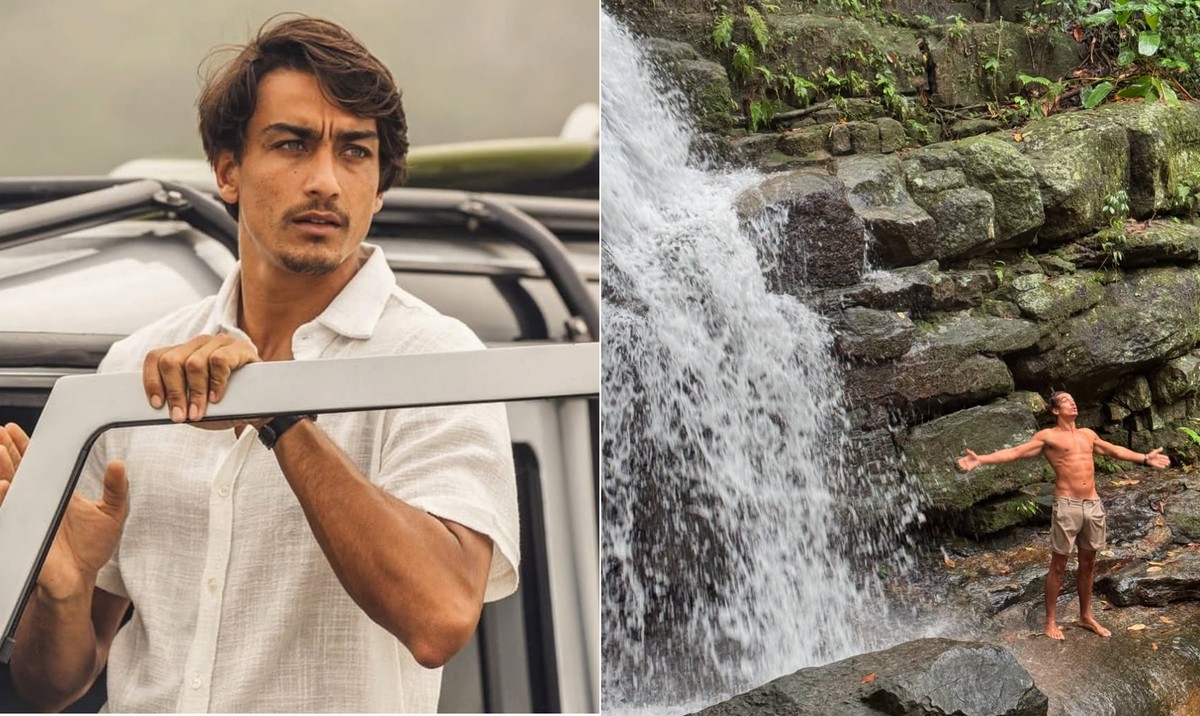 Gabriel Farrel, fundador da pizzaria Borda e Lenha, morre em acidente após salto de paraquedas