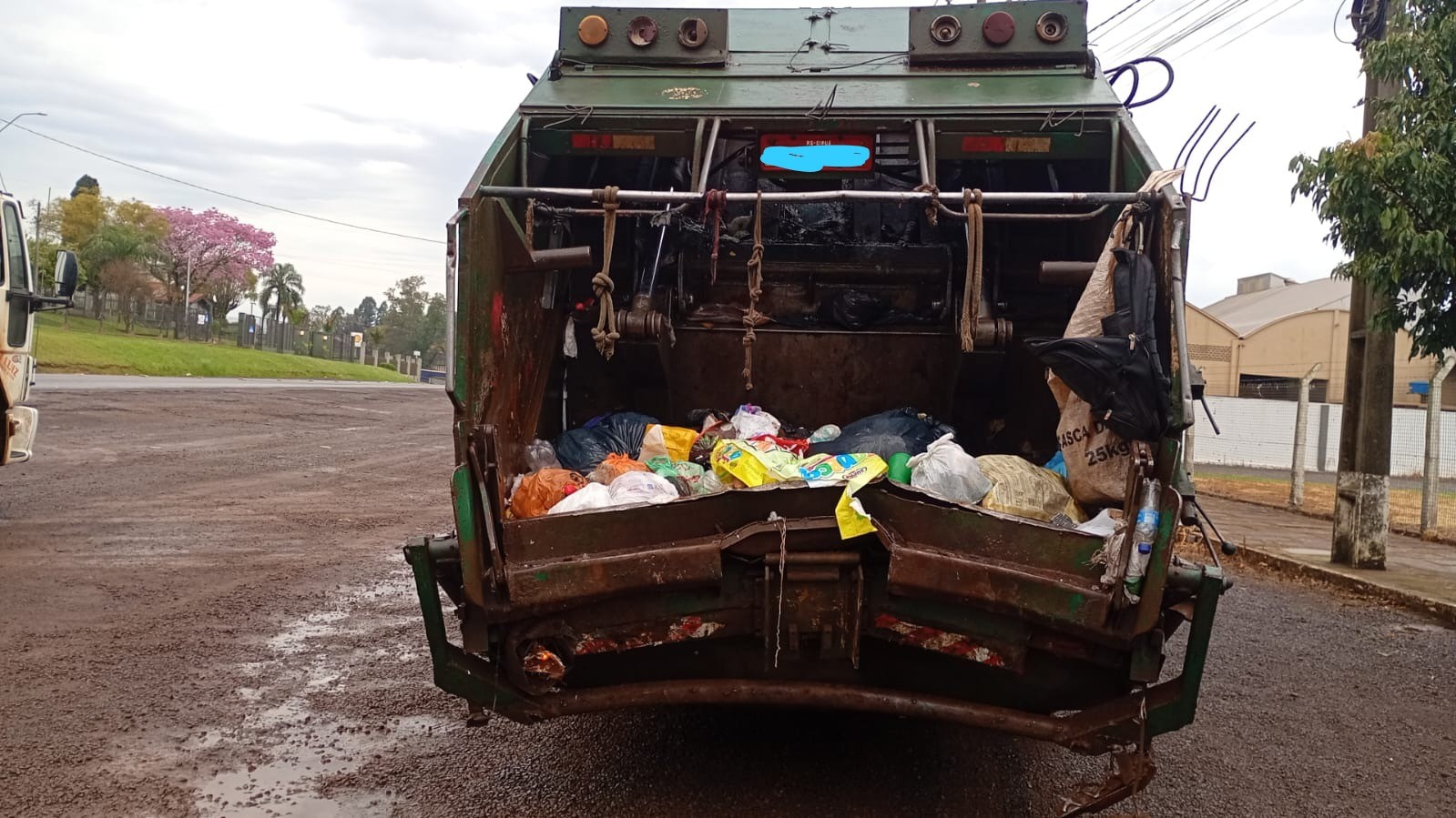 Gari precisa amputar pernas após acidente com motorista embrigado em Entre-Ijuís - G1