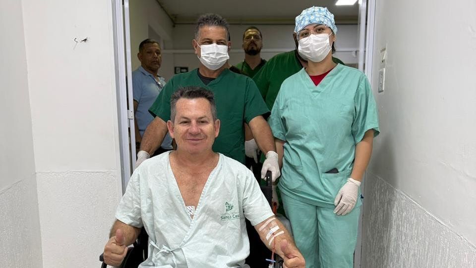 Cantor sertanejo é executado a tiros por criminosos disfarçados de PMs