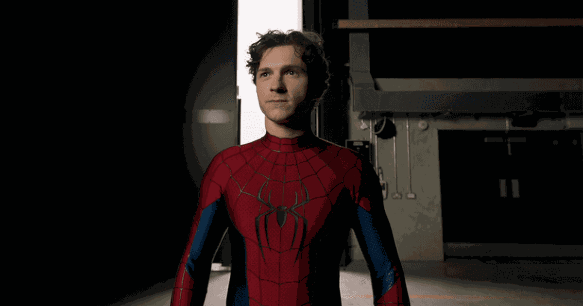 Homem-Aranha: Um Novo Dia | Tom Holland é hospitalizado após acidente