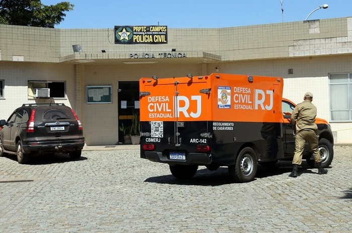 Homem morre após acidente em São João da Barra