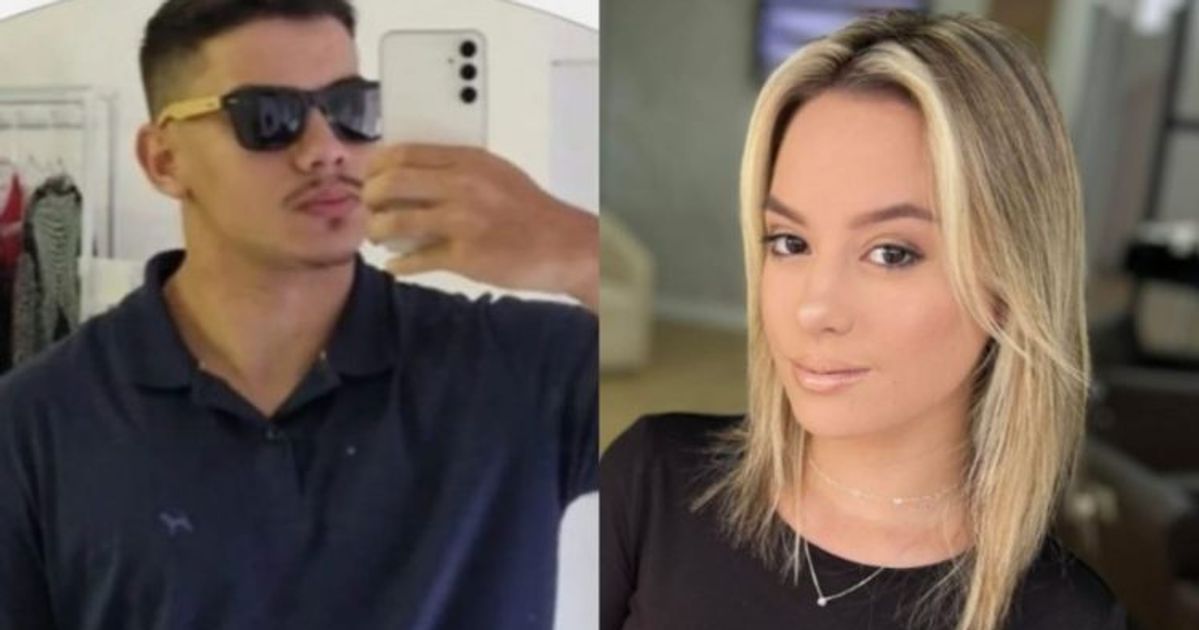 Jovens morrem em grave acidente de moto na BR-101 - RWTV | RWTV