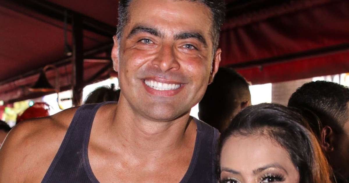 Li Martins posta reflexão quatro dias após trágica morte do marido, JP Mantovani, em acidente de moto: 'Ser forte...'