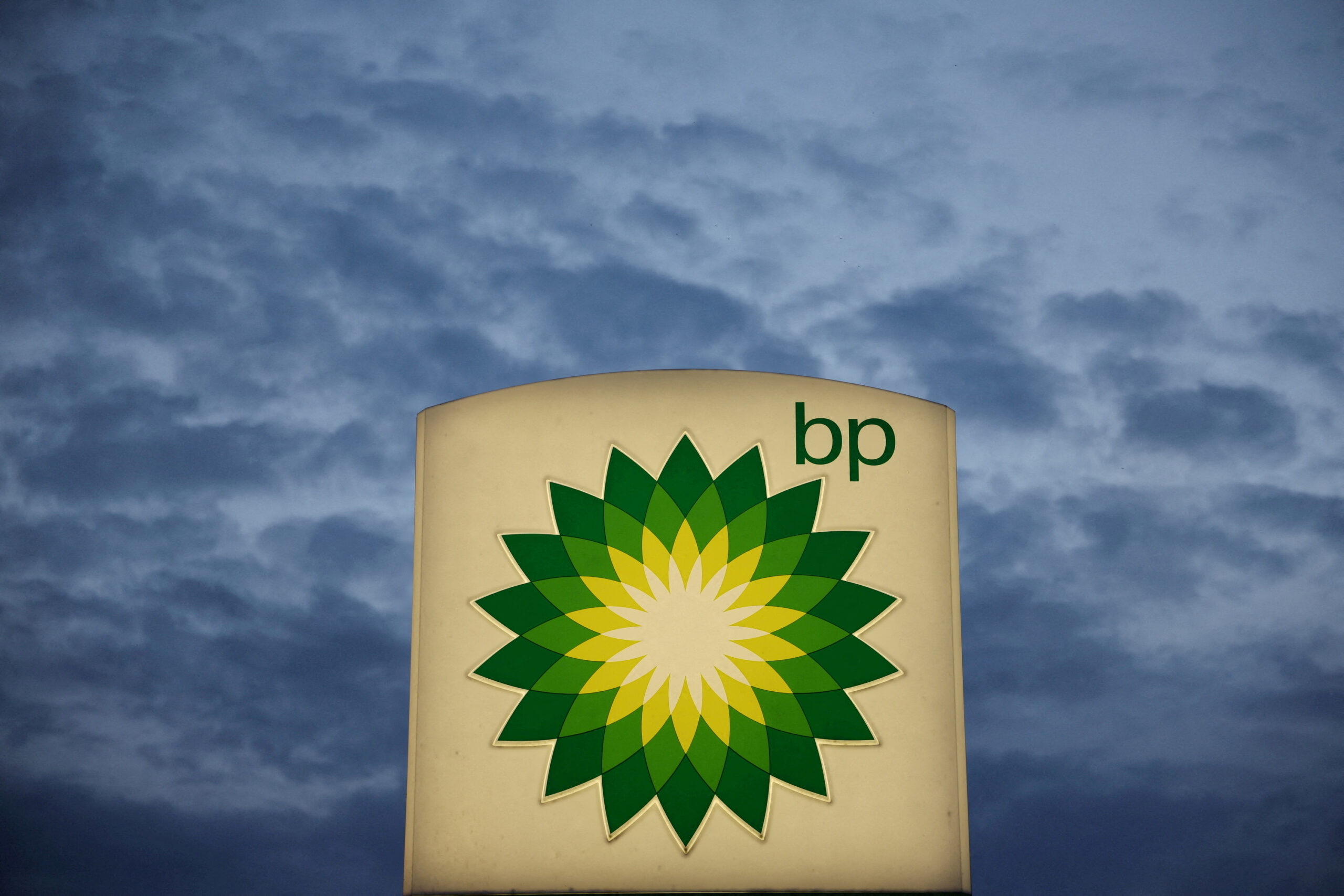 Megadescoberta de petróleo da BP no Brasil reduz preocupação com ativos encalhados