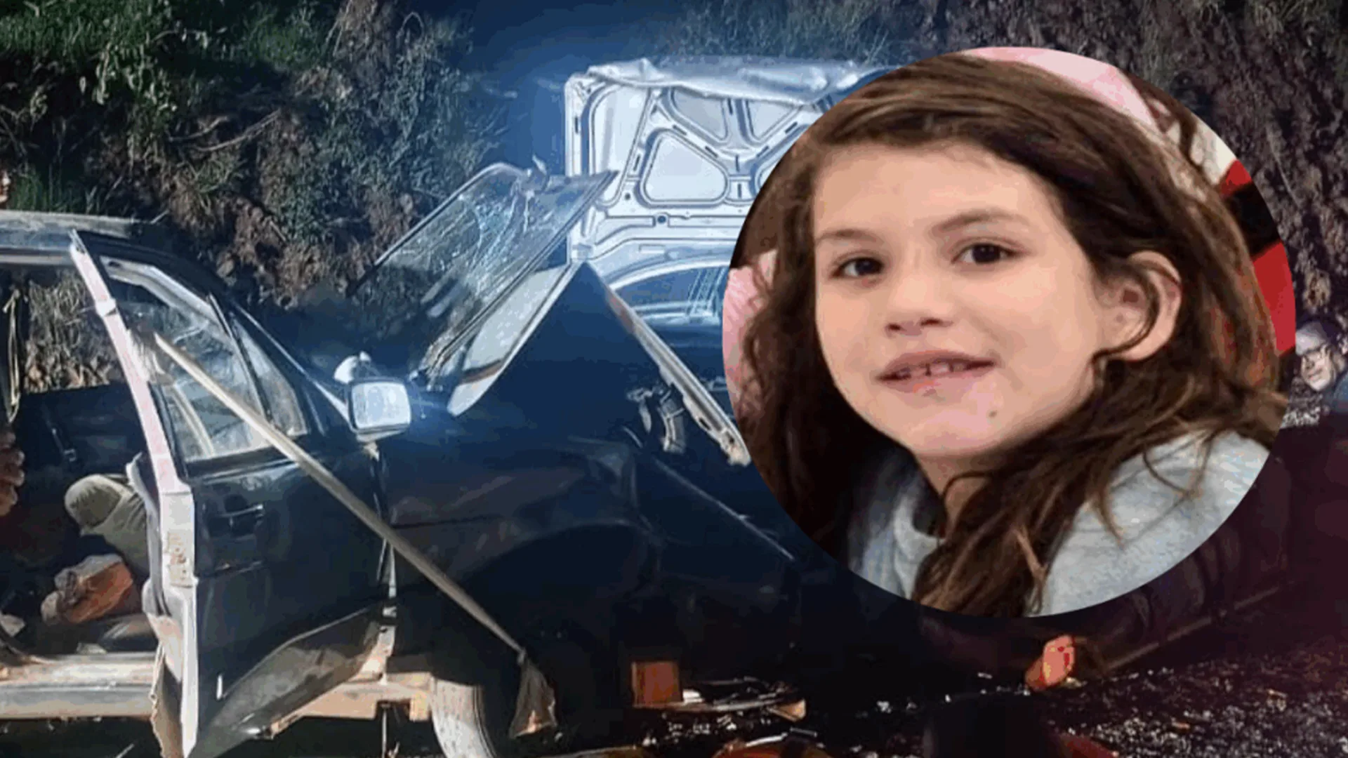 Menina de oito anos de Nova Itaberaba é vítima fatal em acidente na BR-282 em Chapecó