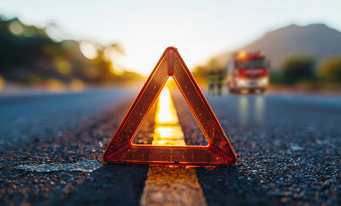 Motorista é condenado por acidente e omissão de socorro - Portal do Conhecimento