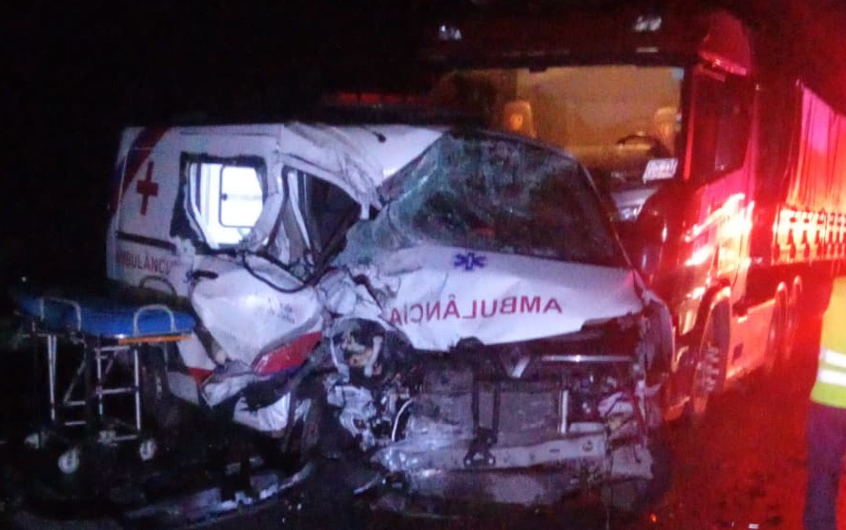 Mulher morre e seis pessoas ficam feridas após acidente grave em Jequié - G1