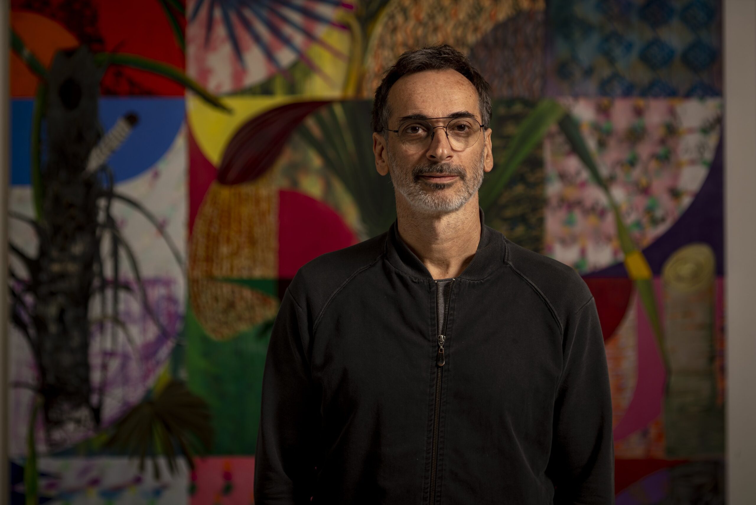 No Parque da Luz, Mostra de Arte da 3M reúne ancestralidade e tecnologia