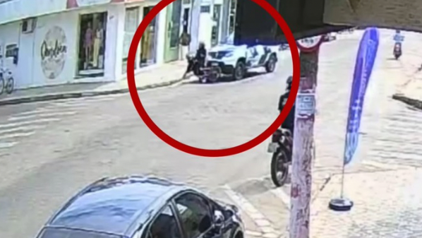 PM apura atuação de policiais em perseguição que terminou com acidente no Norte do ES