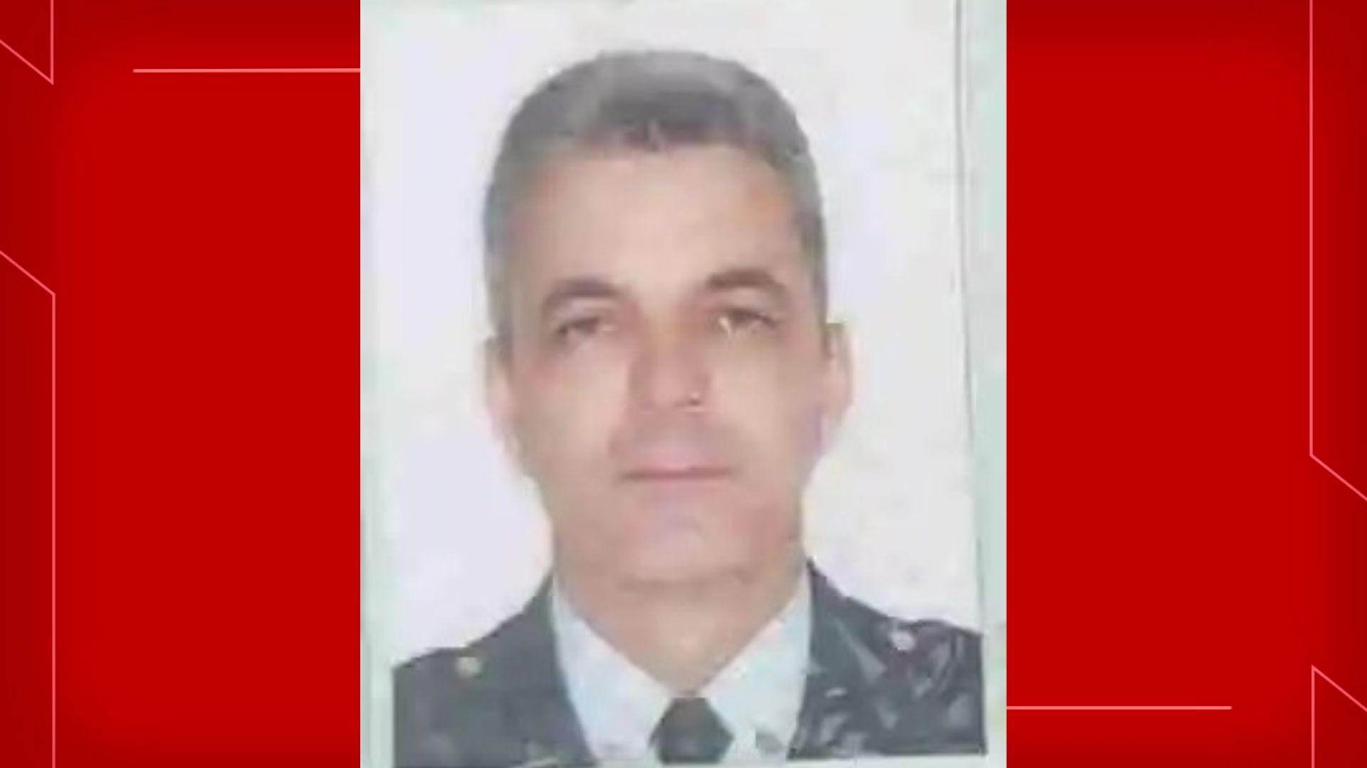 PM da reserva morre em acidente na Epia Norte, no DF - G1