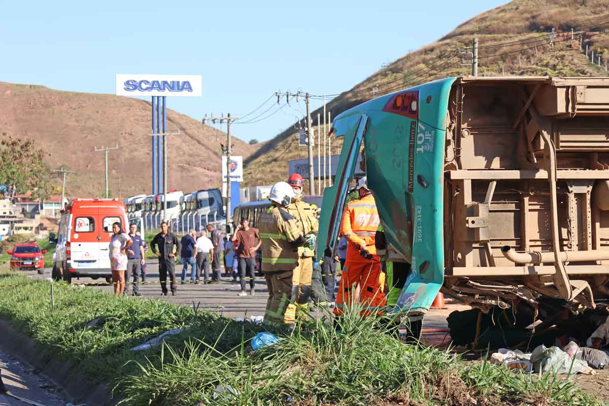 PRF conclui laudo pericial que passa por revisão