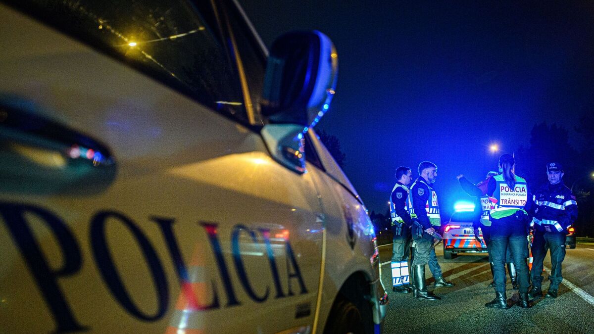 Jornal de Notícias Logo