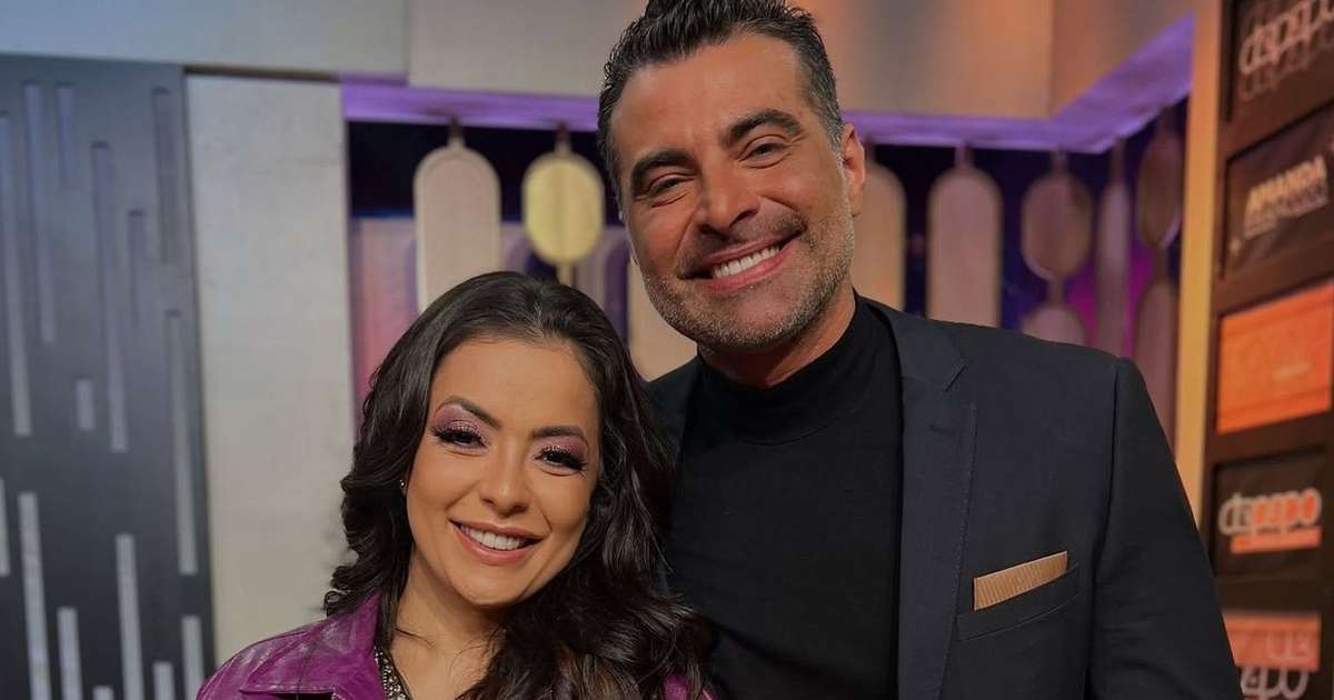 Pouco antes de morrer em trágico acidente, JP Mantovani revelou plano especial com a mulher, Li Martins: 'Vem aí'