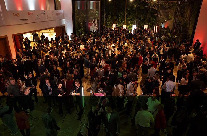 Prêmio ABEMD 2025 Consagra MelHores Casos de Marketing de Dadas