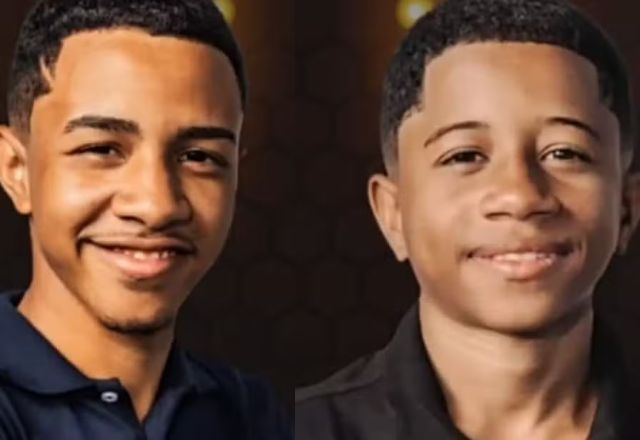 Samuel e Mateus: quem eram os 'Meninos do Arrocha' mortos em acidente na Bahia