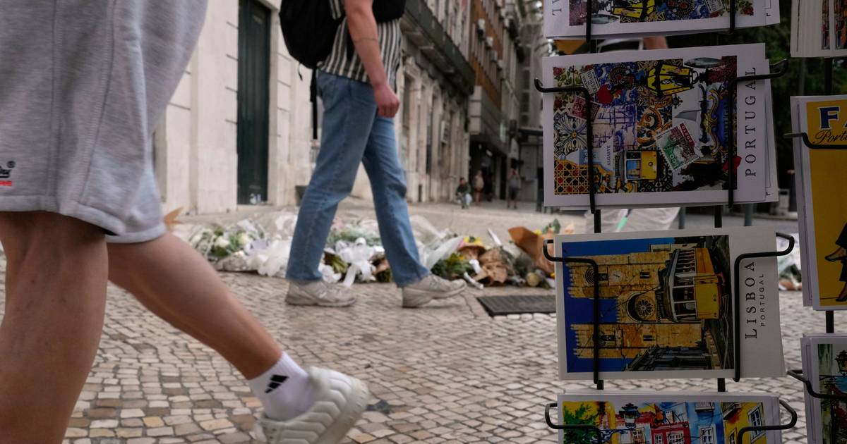 Talvez nem fossem tantos passageiros