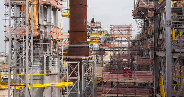 Tarifas dos EUA agravam os desafios do setor petroquímico, alertam executivos – Money Times