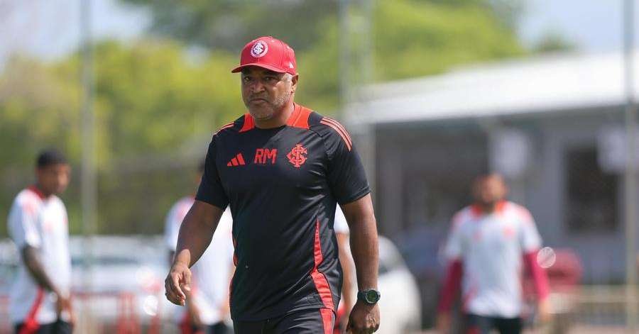 Tia de Roger Machado morre após ser atropelada