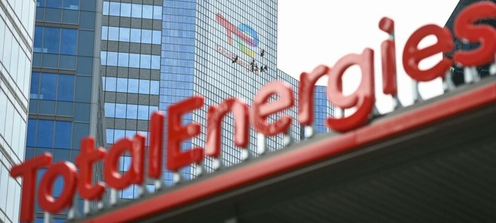 Total Energies nega quebra de acordos com população de Afungi - O País