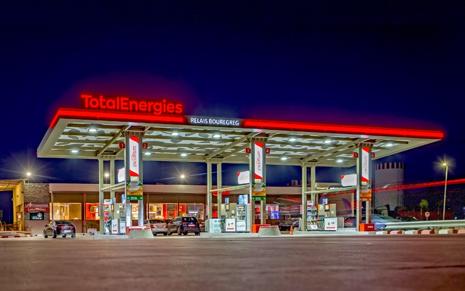 TotalEnergies apoia projetos em Cabo Delgado com 8,4 milhões