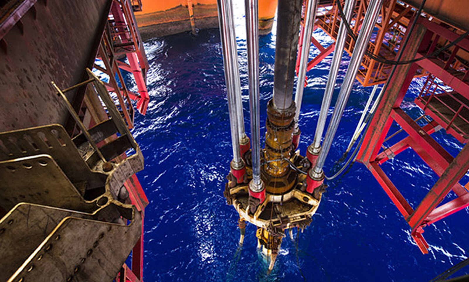 TotalEnergies garante o reinício do projecto a breve trecho