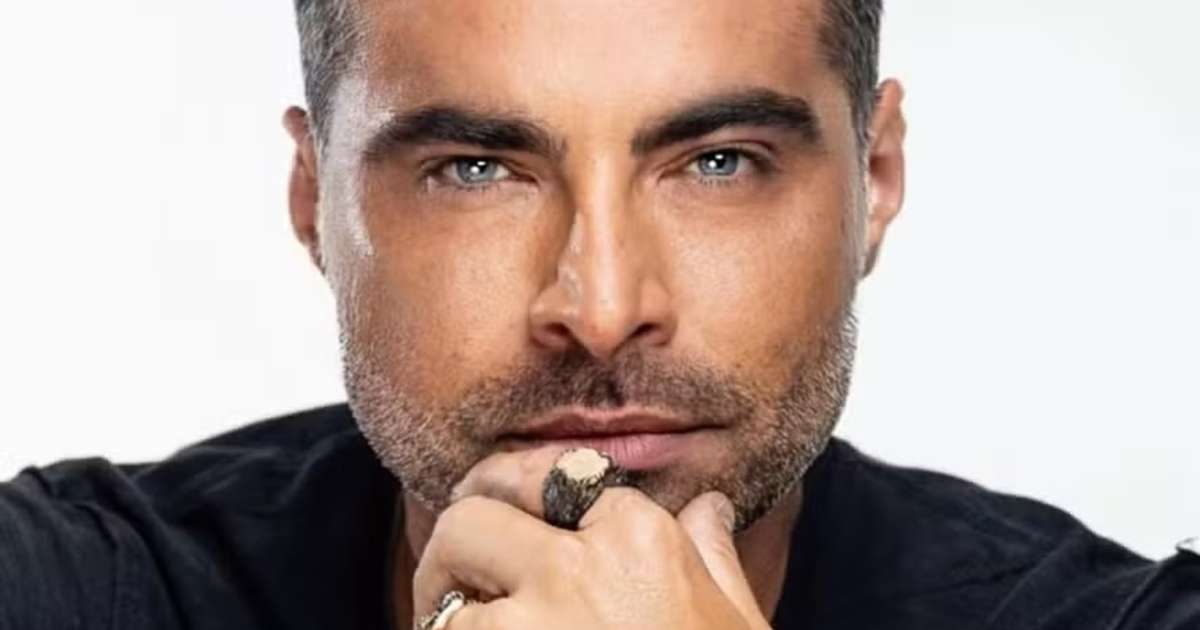 Tragédia! Ex-Fazenda JP Mantovani morre em acidente de moto aos 46 anos