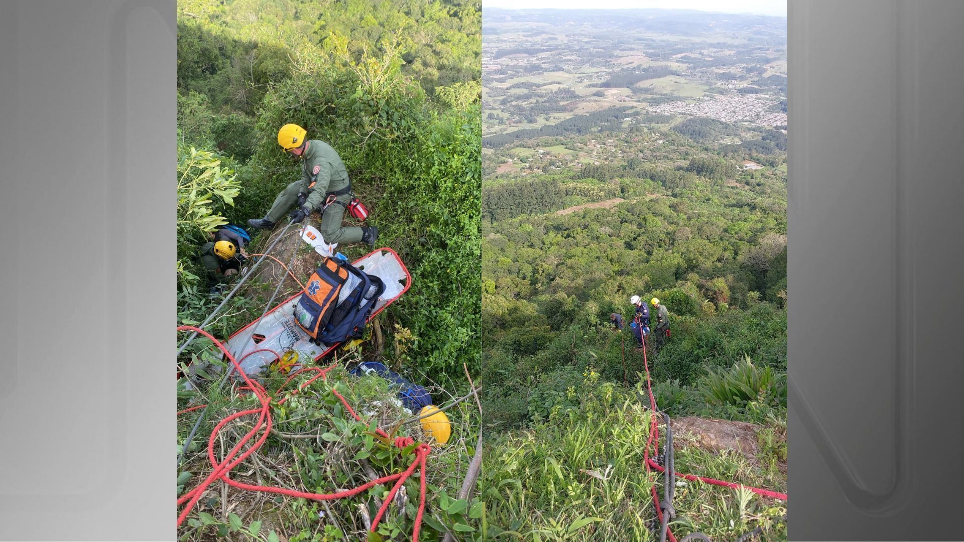 Corpos de desaparecidos após cobrança de dívida no Paraná são encontrados