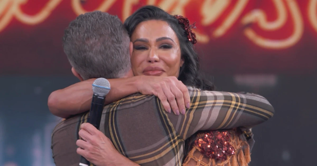 'Última palavra é do Senhor'