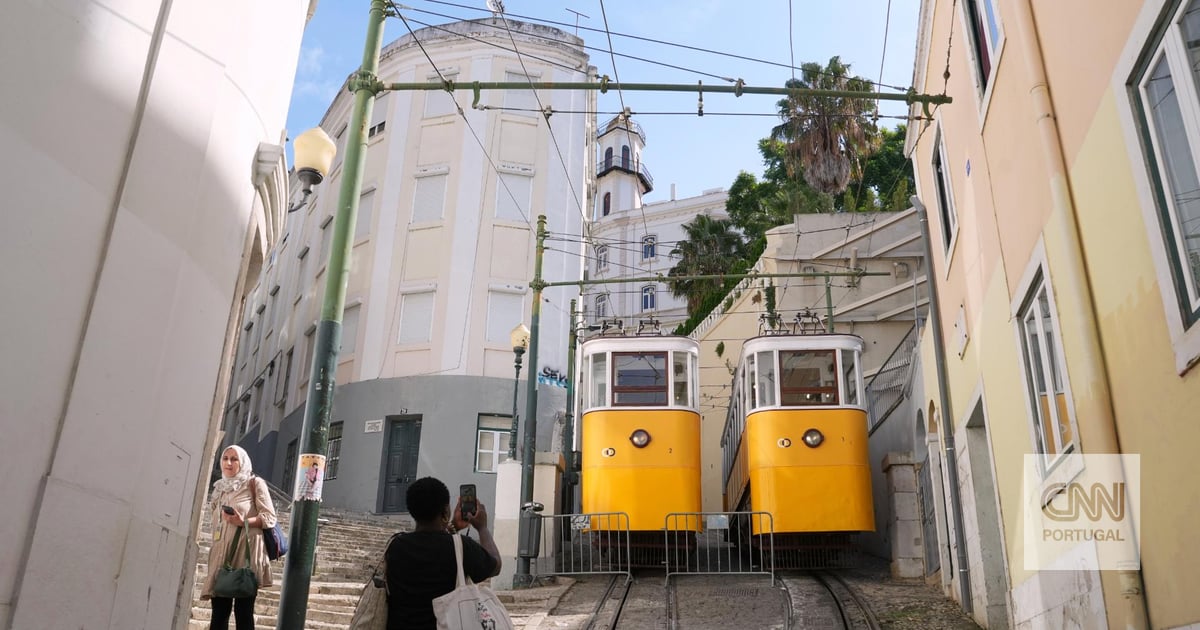 Último ferido do acidente do Elevador da Glória deixa Hospital de São José. Vítima transferida para Marrocos
