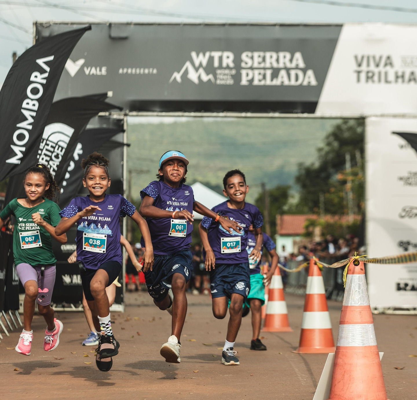 WTR FAZ HISTÓRIA EM SERRA PELADA POR PRÁTICAS ESG